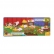 Melissa and Doug Good night animals - Книжка с бутони 3